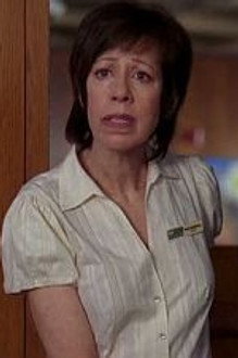 The Talented Ms. Boddicker