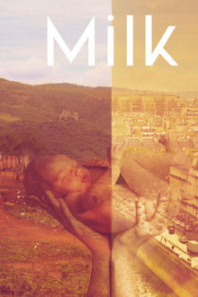 Milk poster