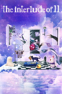 the interlude of 11 poster