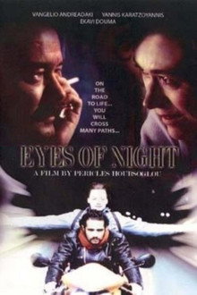 Eyes of Night poster
