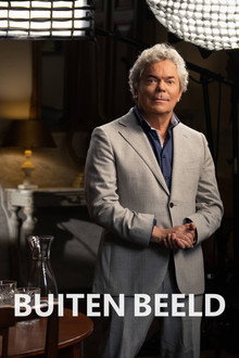 Buiten Beeld poster
