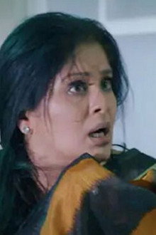 Yamini Loses Her Mind