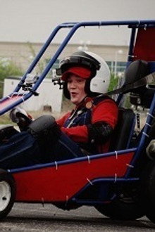 Mario Kart