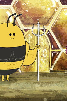 Bumbleberry