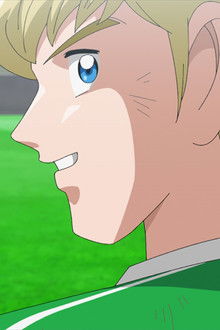 A Promise to the Heavens