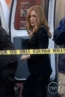 What Doesn't Kill You