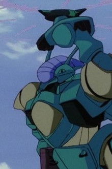 Godzorla's Counterattack