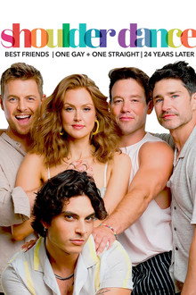 Shoulder Dance poster
