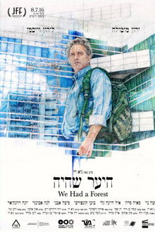 We Had a Forest poster