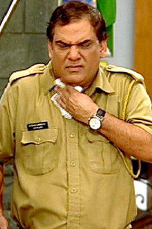 Chautala In a Happy Mood