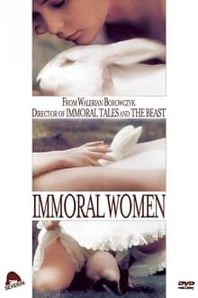 Watch Movies Immoral Women (1979) Full Free Online