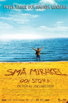 All it Takes is a Miracle poster