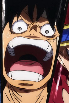 The Last Curtain! Luffy and Momonosuke's Vow
