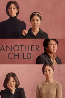 Another Child poster