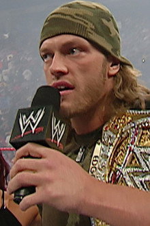 Raw - Jan. 09, 2006