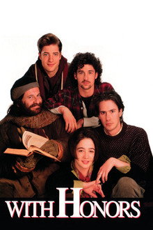 With Honors (1994)
