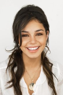 Retrato de Vanessa Hudgens