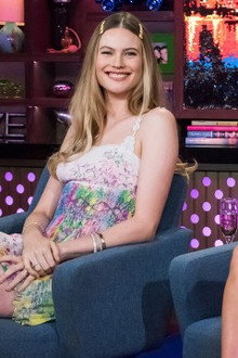 Tamra Judge; Behati Prinsloo