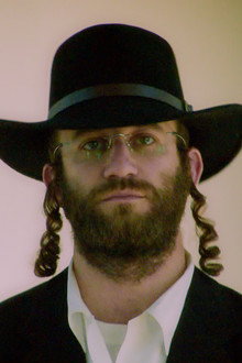 Hasidic King of Coke