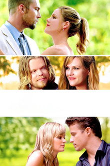 Not Since You poster