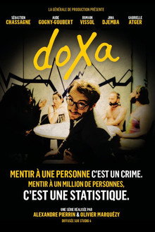 doXa poster