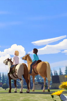 Lucky and the Flight of the Fancy