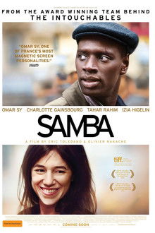 Samba poster