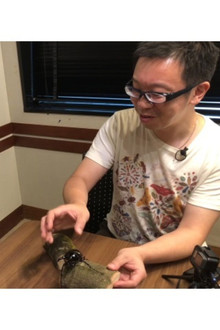 Takuya Captain's Independent Study