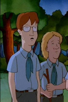 The Order of the Straight Arrow