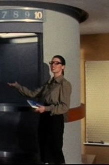 To Russia - with Panache