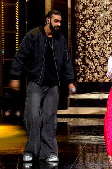 The Grand Musical Explosion - Part 1