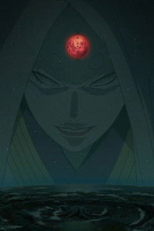 The Infinite Tsukuyomi