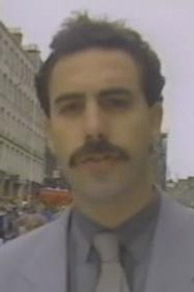 John Humphrys
