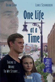 One Life at a Time poster