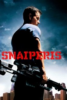 Snaiperis