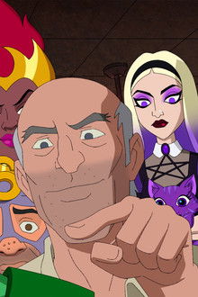 Villigan's, Hell Yeah!