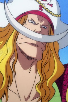 Oden's Determination! Whitebeard's Test!
