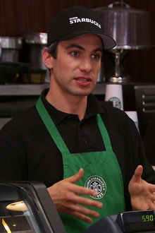 Dumb Starbucks