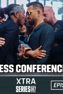 Press Conference
