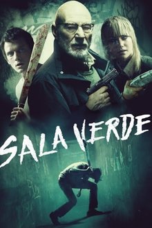 Imagem Sala Verde