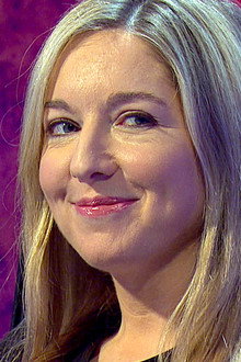 Kevin Bridges, Joe Wilkinson, Victoria Coren Mitchell, Adam Kay