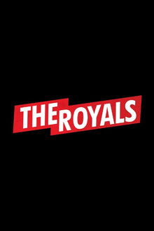 The Royals and the Tabloids poster