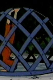 The Appearance of a Fascinating and Earnest Ninja