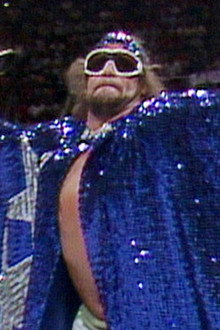 Wrestling Challenge - Sep. 20, 1986