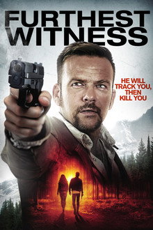 Furthest Witness poster