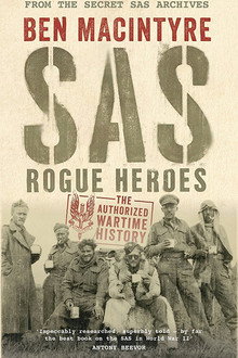 SAS: Rogue Warriors poster