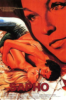 Sappho poster