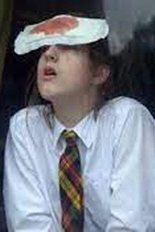 Exchange and Mart poster