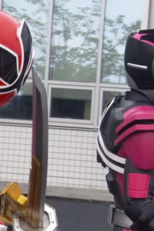 Heretic Rider Go Forth!