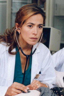 La dottoressa Giò poster